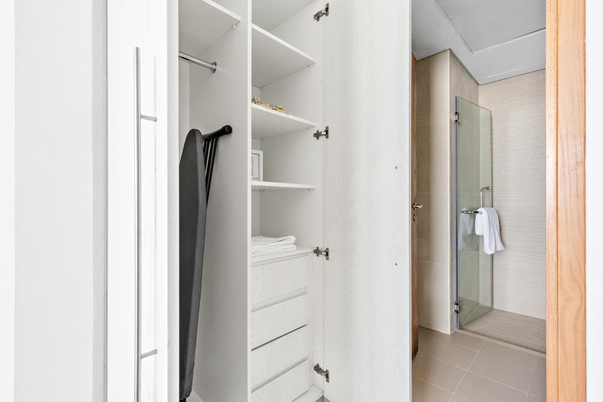 Silkhaus Aesthetic 1 Bdr Near Reem Mall Apartment Abu Dhabi