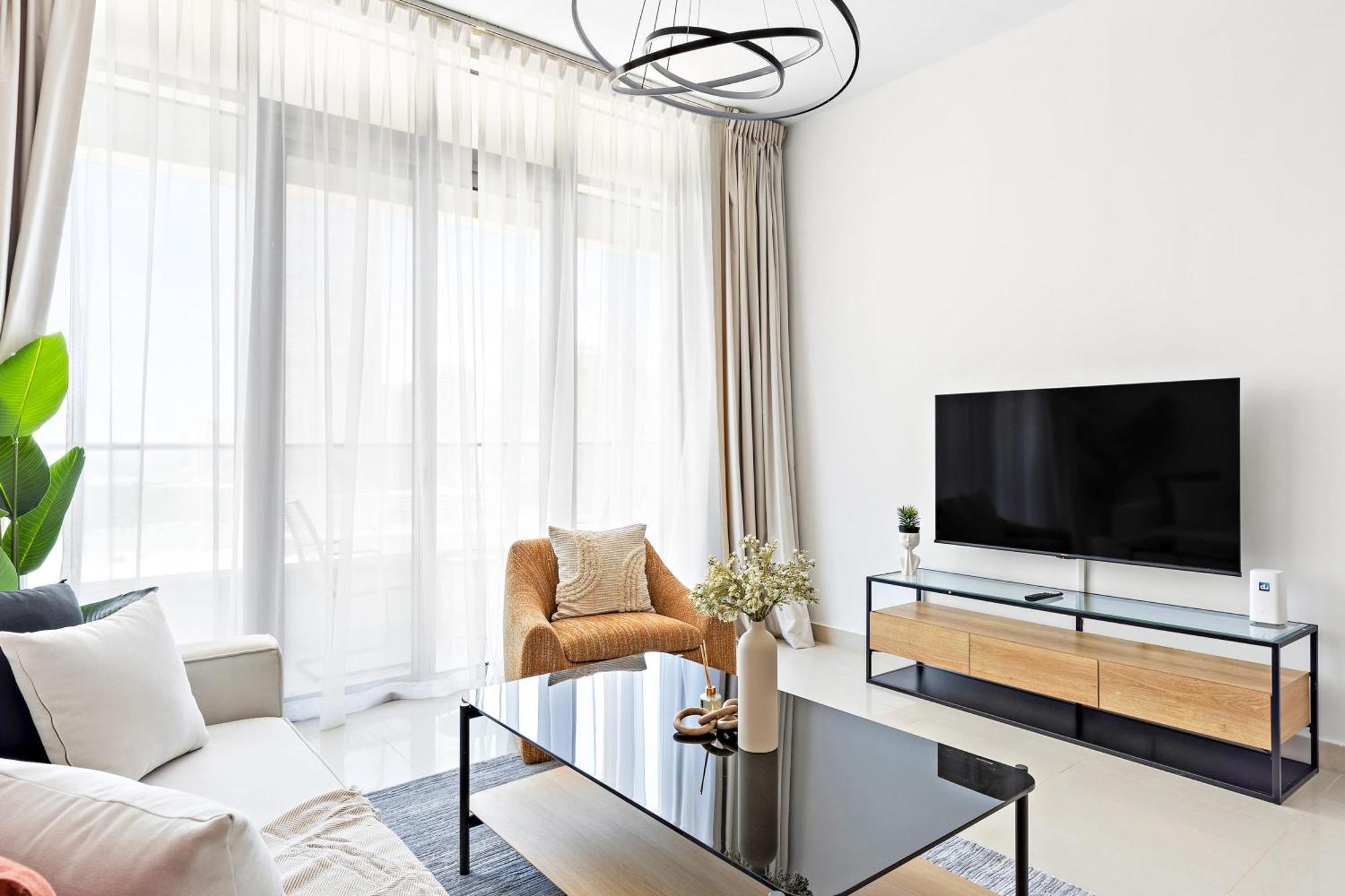 Silkhaus Aesthetic 1 Bdr Near Reem Mall Abu Dhabi
